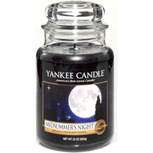 Yankee Candle Classic Midsummer's Night 623 g