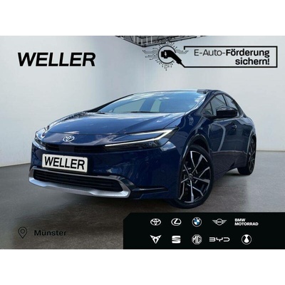 Toyota Prius Plug-In Hybrid Executive 164 kW