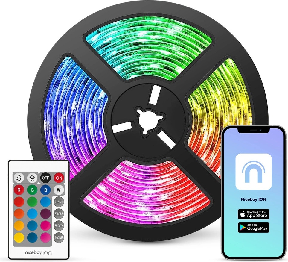 Niceboy ION SmartStrip