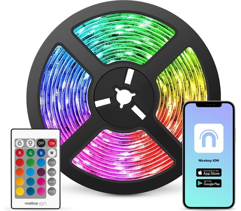 Niceboy ION SmartStrip