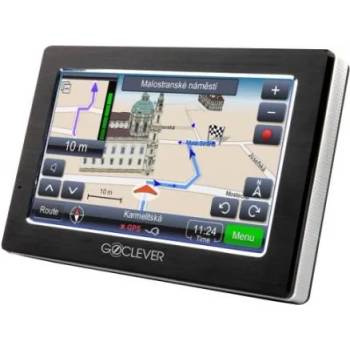 Image 1 of GOCLEVER 4384FM