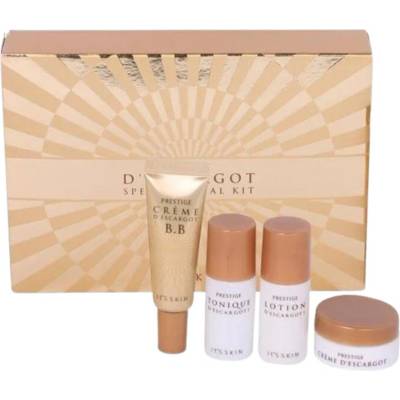 It's Skin Подаръчен комплект Prestige D'escargot, 4 части