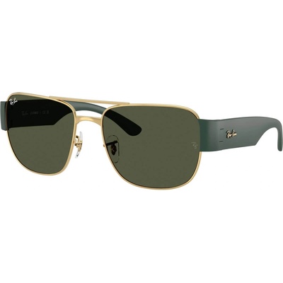 Ray-Ban RB3756 001/31