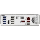 Image 1 of GIGABYTE B850 AORUS STEALTH ICE