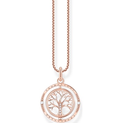 Thomas Sabo KE2148-416-14