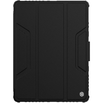 Nillkin Bumper Protective Stand Case iPad 10.2 2019/2020/2021 57983104134 Black