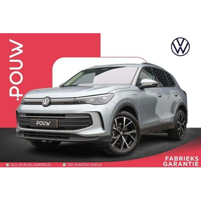 Volkswagen Tiguan 1.5 eHybrid Life DSG 150 kW