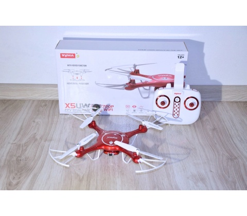 SYMA X5UW