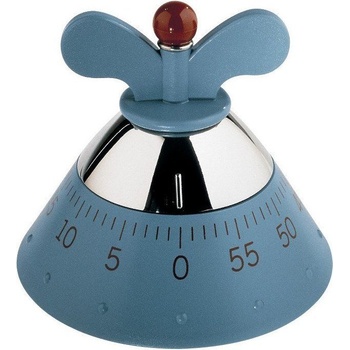 A di Alessi Таймер Kitchen Timer син (a09)