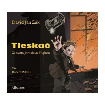 Tleskač