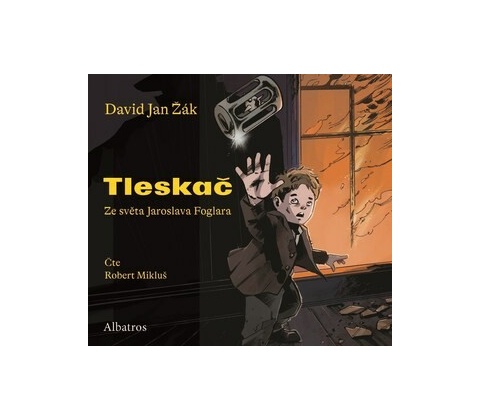 Tleskač