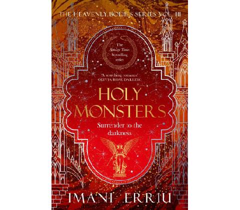 Holy Monsters