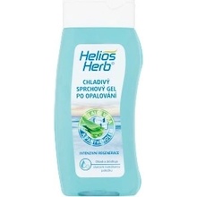 Helios Herb Chladivý sprchový gél po opaľovaní 250 ml