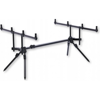 Prologic Stojan na pruty C-SERIES Convertible 4 Rod Pod