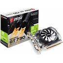 MSI GeForce GT 730 2GB (N730-2GD3V3)