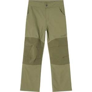 Isbjörn Детски туристически панталон Isbjörn Kid's Trapper Pant II Walking trousers - Moss - размер 86/92 (EU) (701-4230-0211)