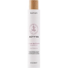 Kemon Actyva Colore Brilliante Shampoo 250 ml