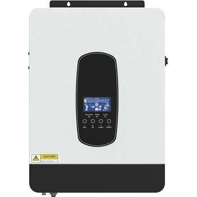 Carspa Měnič napětí hybridní MKS4K-24