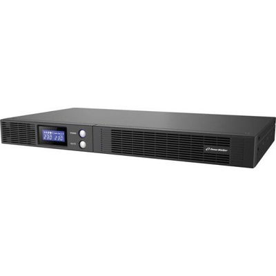 POWER WALKER UPS VI-500/R1U 500 VA