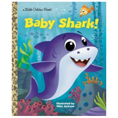 Baby Shark!
