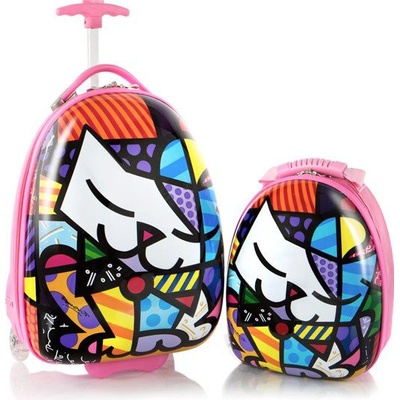 Heys Britto Kitty 19 l 5 l