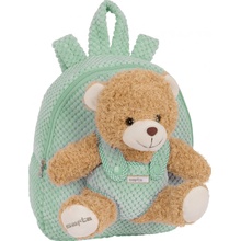 Safta Teddy Bear 4,65 l zelený