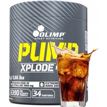 Olimp Pump Xplode 300 g