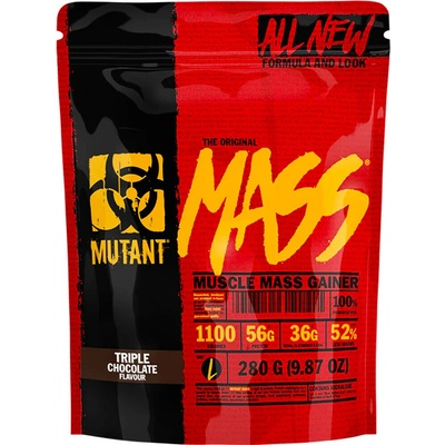 Mutant Mass 280 g