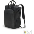 DICOTA, Backpack Eco Dual GO for Microsoft Surfa D31862-DFS