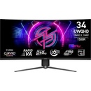 MSI MPG 346CQRFDE X24