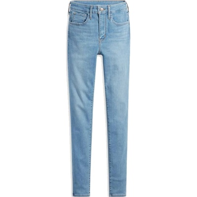 Levi's Дънки Levi´s 720 High Rise Super Skinny Jeans - Blue
