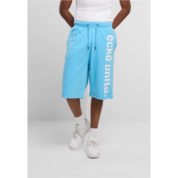 Ecko Unltd Къси Панталони 2 Face Shorts aquarius XXLUB-ECKOSH1022-00923 - Тъмносив, размер 3XL