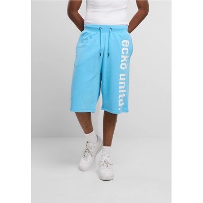 Ecko Unltd Къси Панталони 2 Face Shorts aquarius XXLUB-ECKOSH1022-00923 - Тъмносив, размер 3XL