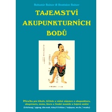 Tajemství akupunkturních bodů