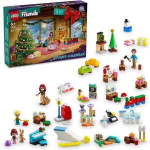 LEGO® Friends - Advent Calendar 2024 (42637)