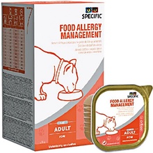 Specific FDW Food Allergy Management 7 x 100 g