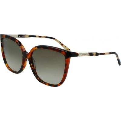 Lacoste L963S 009