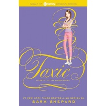 Sara Shepard - Toxic