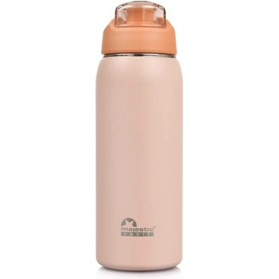 Majestic Sport termoska Delta 750 ml růžová
