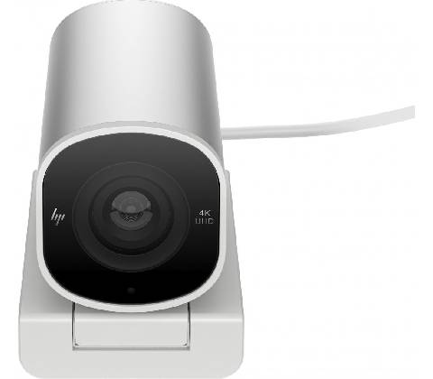 HP 960 4K Streaming Webcam