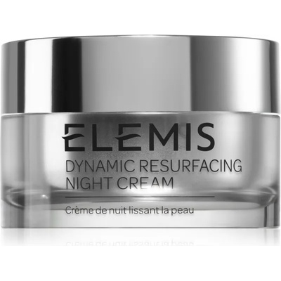 ELEMIS Dynamic Resurfacing Night Cream изглаждащ нощен крем 50ml