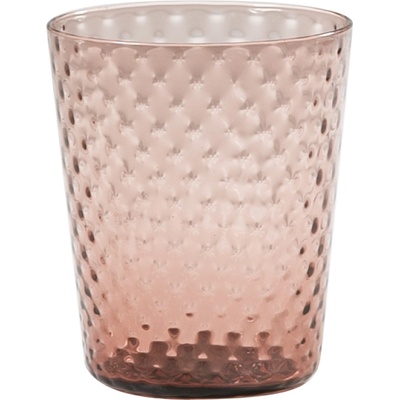 Zafferano Чаша без столче Veneziano 330 мл аметистова (VN00105)