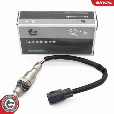 SKV Lambda sonda 09SKV193