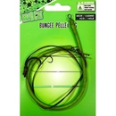 MadCat Náväzec Bungee Pellet Rig Suspending 0,80 mm 60 cm 2/0