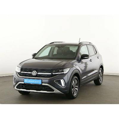 Volkswagen T-Cross 1.0 TSI Energy 85 kW