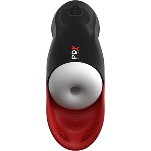 Pipedream PDX Elite Fap-O-Matic Pro
