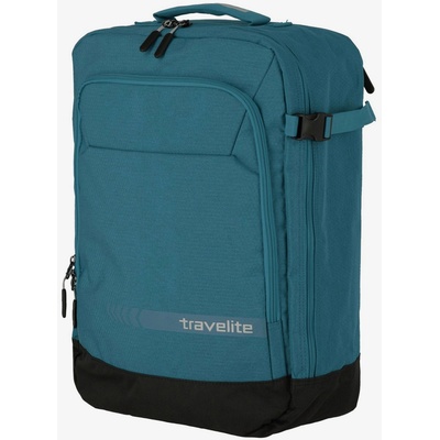 Travelite Kick Off Multibag раница Petrol Travelite | Sin | МЪЖЕ | ЕДИН РАЗМЕР