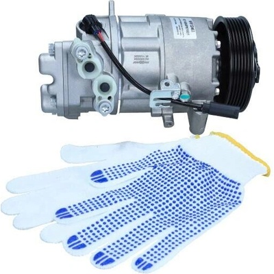 Kompresor klimatizace MAXGEAR AC330034