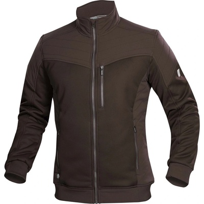 Ardon HYBRID bunda H5957 hnedá