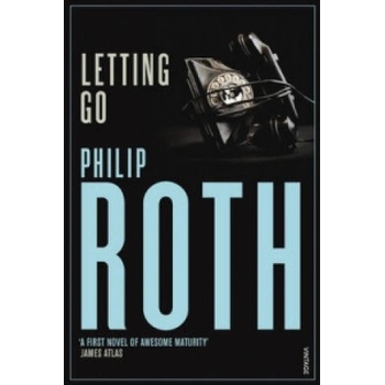 Letting Go - Roth Philip